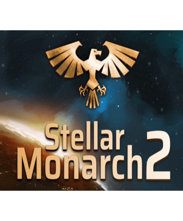 Stellar Monarch 2 Steam Key GLOBAL